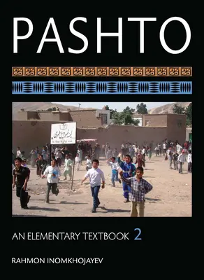Pashto: An Elementary Textbook, Volume 2 [Con CDROM] (en inglés) - Pashto: An Elementary Textbook, Volume 2 [With CDROM]