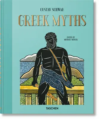 Mitos griegos - Greek Myths