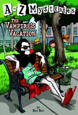 Las vacaciones del vampiro - The Vampire's Vacation