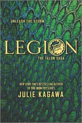 Legión - Legion