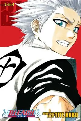 Bleach (3-In-1 Edition), Vol. 6, 6: Incluye Vols. 16, 17 & 18 - Bleach (3-In-1 Edition), Vol. 6, 6: Includes Vols. 16, 17 & 18