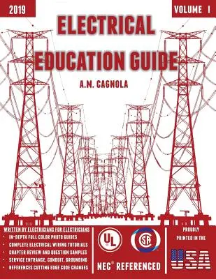 Guía de Educación Eléctrica: Cableado Eléctrico - Electrical Education Guide: Electrical Wiring