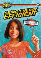 Eficiencia energética - Being Energy Efficient