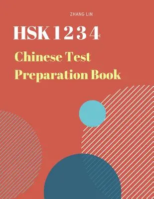 Libro de preparación de la lista de chino Hsk 1 2 3 4: Práctica Nuevo Curso Estándar 2019 Guía de estudio para el examen Hsk Nivel 1,2,3,4. Completa 1.200 fichas de vocabulario - Hsk 1 2 3 4 Chinese List Preparation Book: Practice New 2019 Standard Course Study Guide for Hsk Test Level 1,2,3,4 Exam. Full 1,200 Vocab Flash Cards