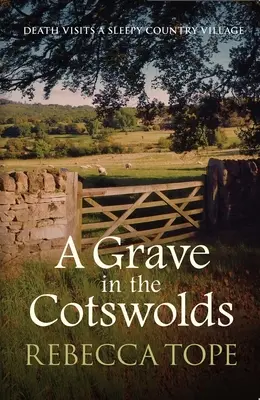 Una tumba en los Cotswolds - A Grave in the Cotswolds