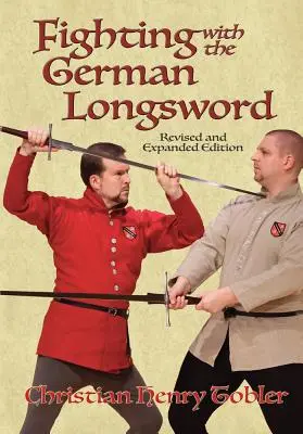 Lucha con el sable largo alemán - Fighting with the German Longsword