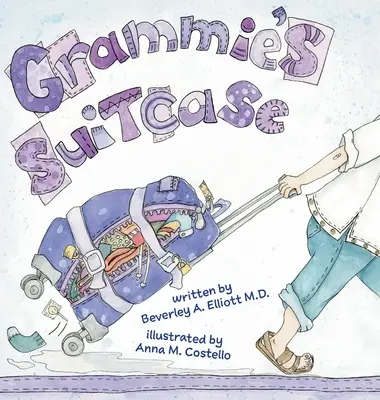 La maleta de la abuela - Grammie's Suitcase