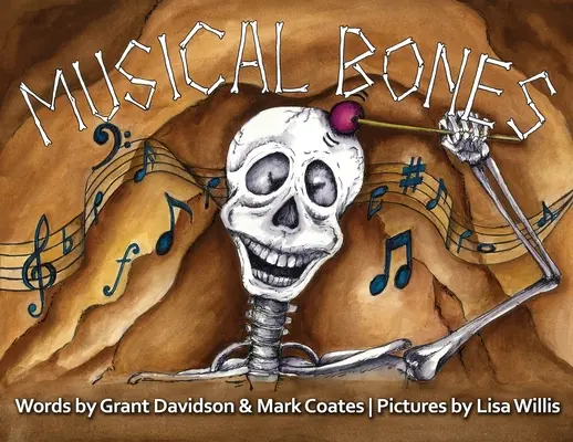 Huesos musicales - Musical Bones