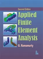 Análisis aplicado de elementos finitos - Applied Finite Element Analysis