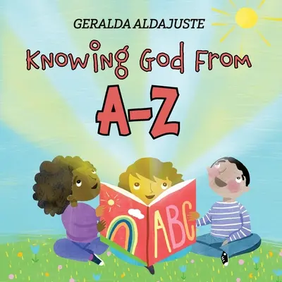 Conocer a Dios de la A a la Z - Knowing God From A-Z