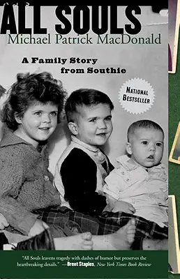Todas las almas: Una historia familiar de Southie - All Souls: A Family Story from Southie