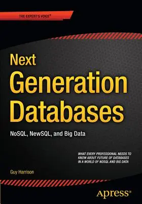 Bases de datos de próxima generación: Nosqland Big Data - Next Generation Databases: Nosqland Big Data