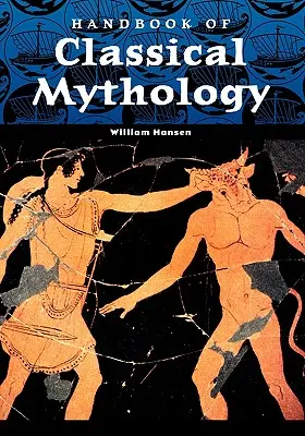 Manual de mitología clásica - Handbook of Classical Mythology