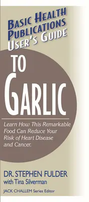 Guía del usuario del ajo - User's Guide to Garlic