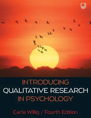 Introducción a la investigación cualitativa en psicología 4e - Introducing Qualitative Research in Psychology 4e
