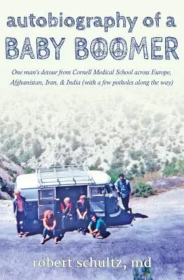 Autobiografía de un Baby Boomer - Autobiography of a Baby Boomer