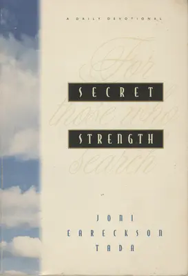 Fuerza secreta - Secret Strength