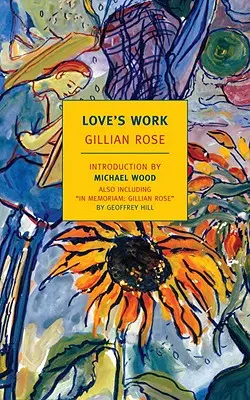 La obra del amor - Love's Work