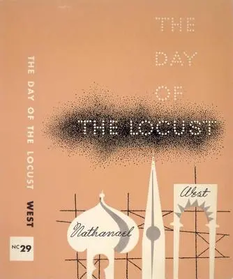 El día de la langosta - The Day of the Locust