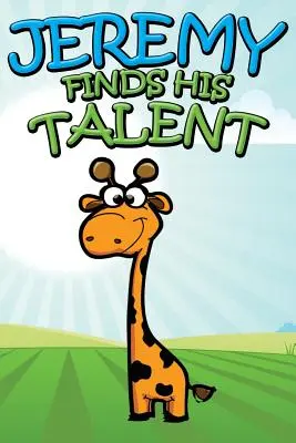 Jeremy descubre sus talentos - Jeremy Finds His Talents