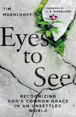 Ojos para ver: Reconocer la gracia común de Dios en un mundo inestable - Eyes to See: Recognizing God's Common Grace in an Unsettled World