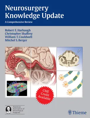 Actualización de conocimientos de neurocirugía: Una revisión exhaustiva - Neurosurgery Knowledge Update: A Comprehensive Review