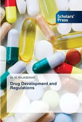 Desarrollo de fármacos y normativa - Drug Development and Regulations