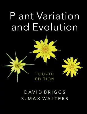 Variación y evolución de las plantas - Plant Variation and Evolution