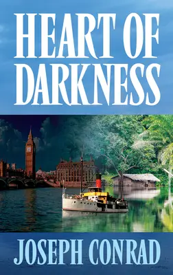 El Corazn de las Tinieblas - Heart of Darkness