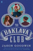 Club del Baklava - Baklava Club