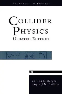 Física del colisionador - Collider Physics