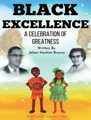 Excelencia negra - Black Excellence