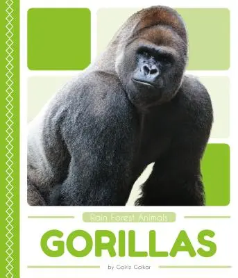 Gorilas - Gorillas