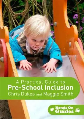 Guía práctica para la inclusión preescolar [Con CDROM] - A Practical Guide to Pre-School Inclusion [With CDROM]