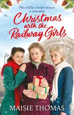 Navidad con las chicas del tren - Christmas with the Railway Girls