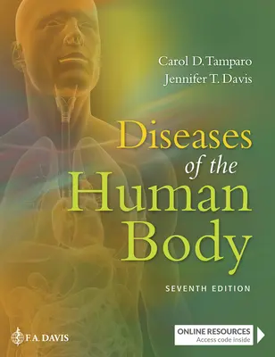 Enfermedades del cuerpo humano - Diseases of the Human Body