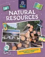 Map Your Planet: Recursos Naturales - Map Your Planet: Natural Resources