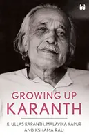 El crecimiento de Karanth - Growing Up Karanth