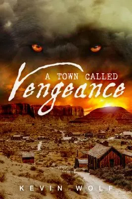 Un pueblo llamado Venganza - Town Called Vengeance