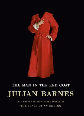 El hombre del abrigo rojo - The Man in the Red Coat