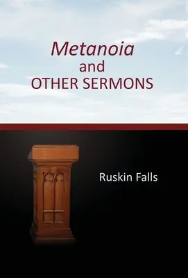 Metanoia y OTROS SERMONES - Metanoia and OTHER SERMONS