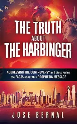 La Verdad sobre el Heraldo - The Truth about the Harbinger