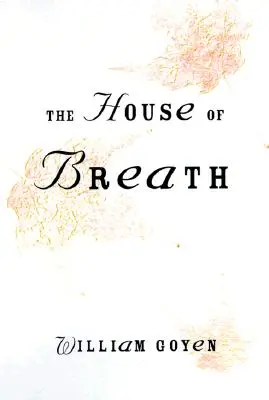 La casa del aliento - The House of Breath