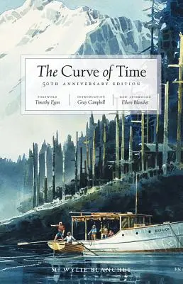 La curva del tiempo - The Curve of Time