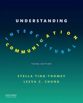 Comprender la comunicación intercultural - Understanding Intercultural Communication