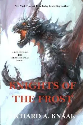 Leyendas del Reino de los Dragones: Caballeros de la Escarcha - Legends of the Dragonrealm: Knights of the Frost