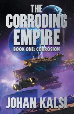 Corrosión - Corrosion