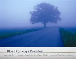 Carreteras azules revisitadas - Blue Highways Revisited