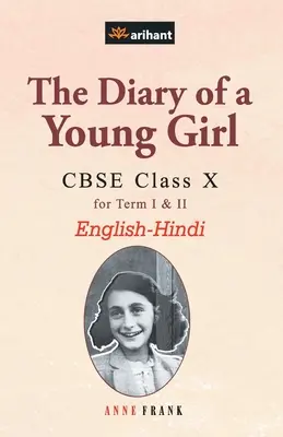 Diario de una joven Clase 10 - The Diary of a Young Girl Class 10th