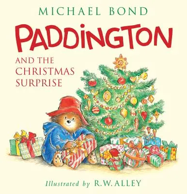 Paddington y la sorpresa de Navidad - Paddington and the Christmas Surprise